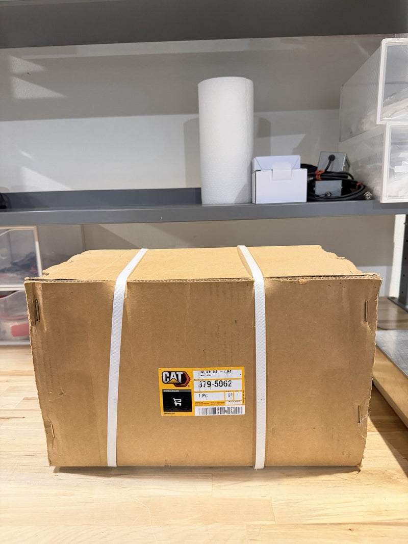 CAT 379-5062 BANK VALVE GP
