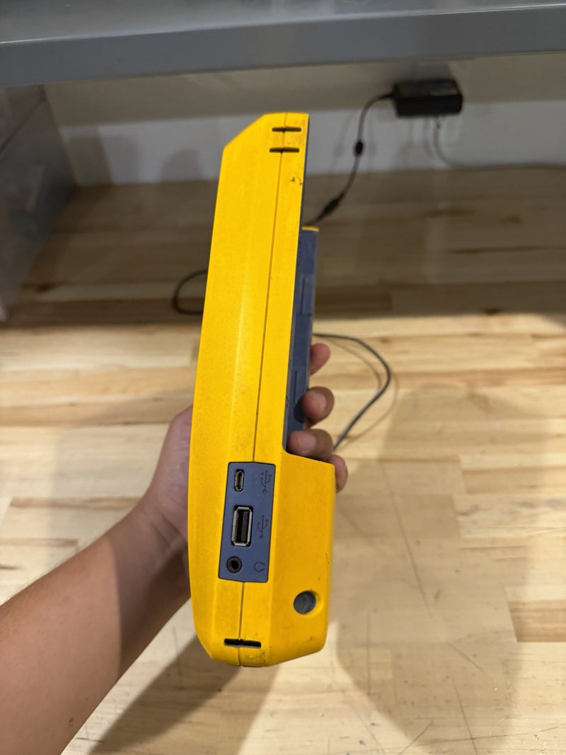 FLUKE NETWORKS VERSIV 2 MAINFRAME ONLY FOR DSX-5000/DSX-8000 (SHIPS FREE)