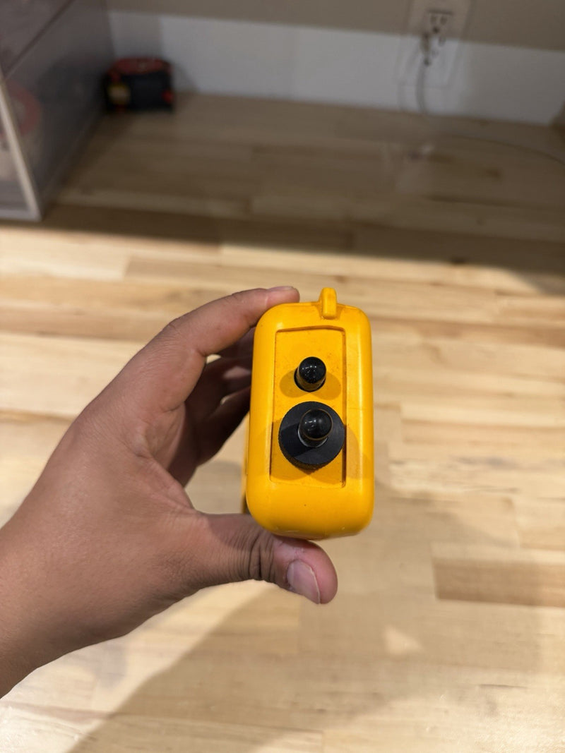 FLUKE NETWORKS CERTIFIBER REMOTE 2955-4009-01 FOR PARTS
