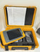 FLUKE ii915 ACOUSTIC IMAGER 2-100KHZ W/ LEAKQ PDQ MECQ & WIFI (NEW SEALED)