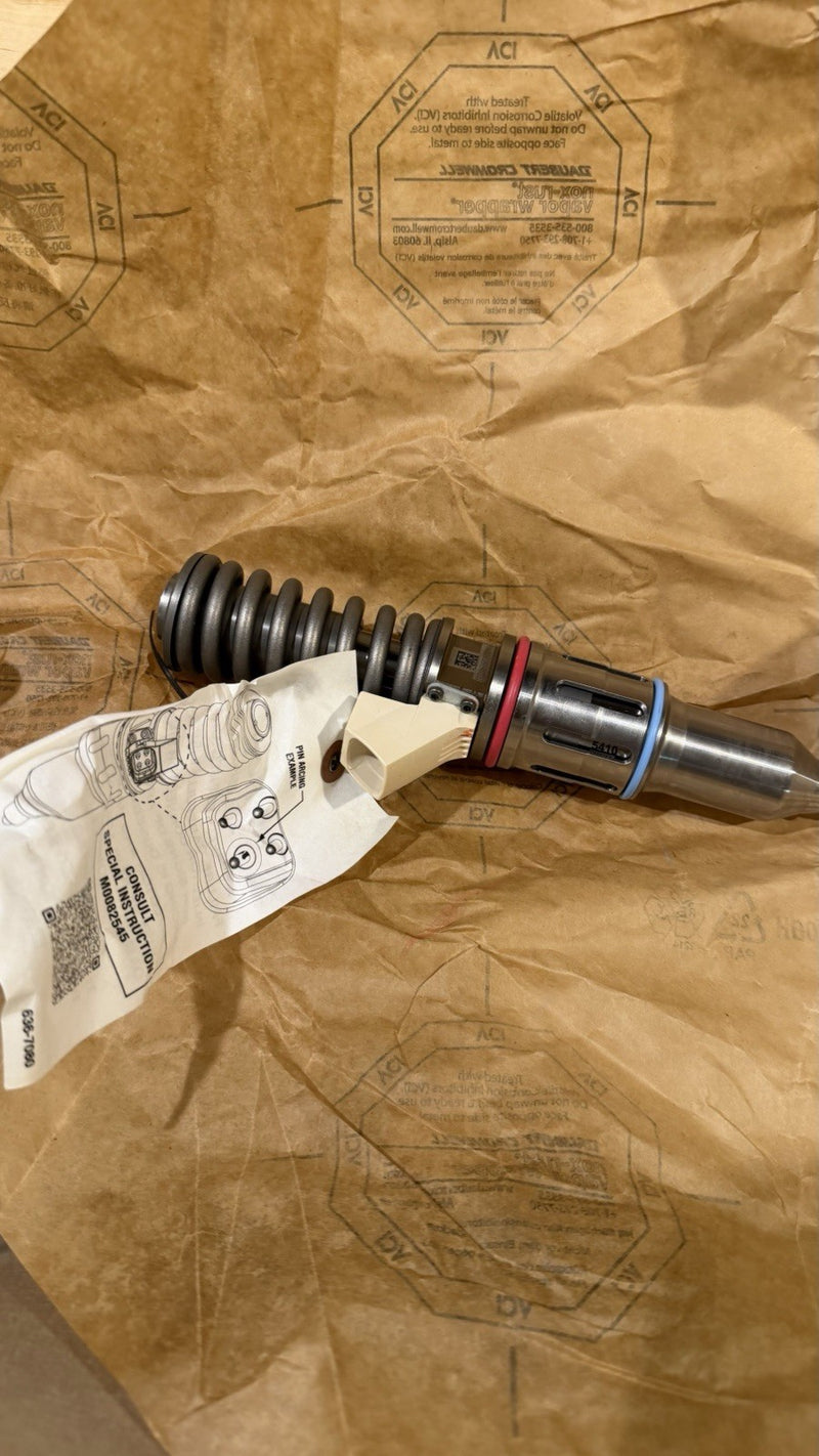 CAT 20R-1308 DIESEL INJECTOR
