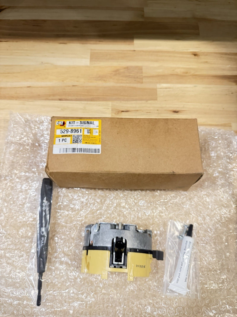 CAT 529-8961 SIGNAL KIT