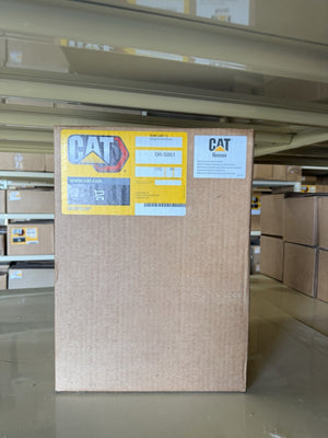 CAT 0R-5861 TURBOCHARGER CARTRIDGE (NEW SEALED) - GENUINE OEM / SHIPS FREE