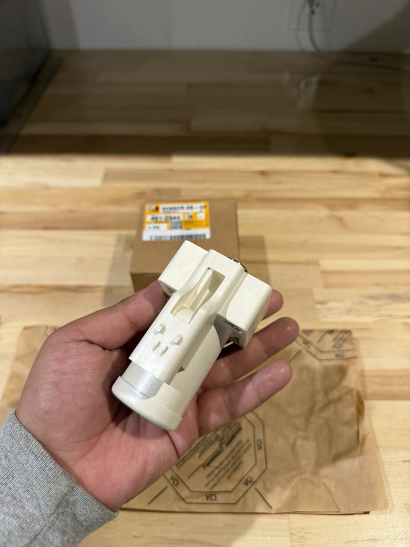 CAT 461-2544 STEERING SPOOL SENSOR