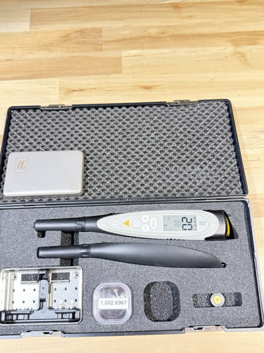 KAVO DIAGNODENT PEN 2190 DIAGNOSTIC DEVICE (TESTED) SHIPS FAST