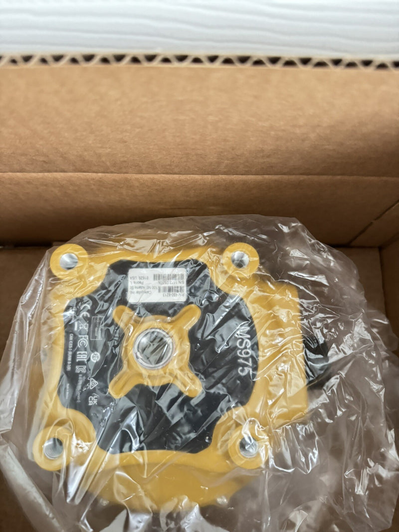 TRIMBLE CAT 450-6213MS975 RECEIVER-GPS FULL RTK, GLN, GAL, BDS