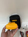 FLUKE 87 V MULTIMETER COMBI KIT W/ i400 CLAMP & LEADS - SHIPS FAST (NEW)