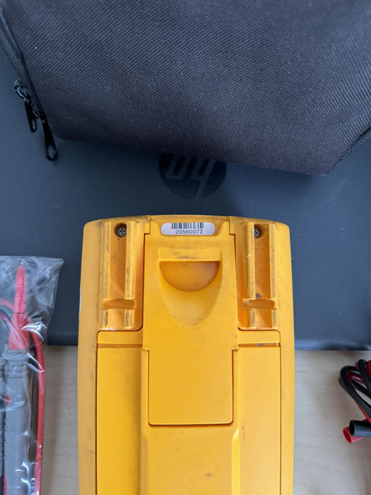 FLUKE 289 TRUE RMS DIGITAL MULTIMETER