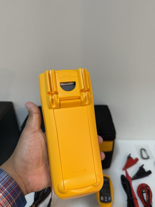 FLUKE 1587KIT/62MAX+ FC & i400 ADVANCED ELECTRICAL KIT (NEW FACTORY SEALED) 2025
