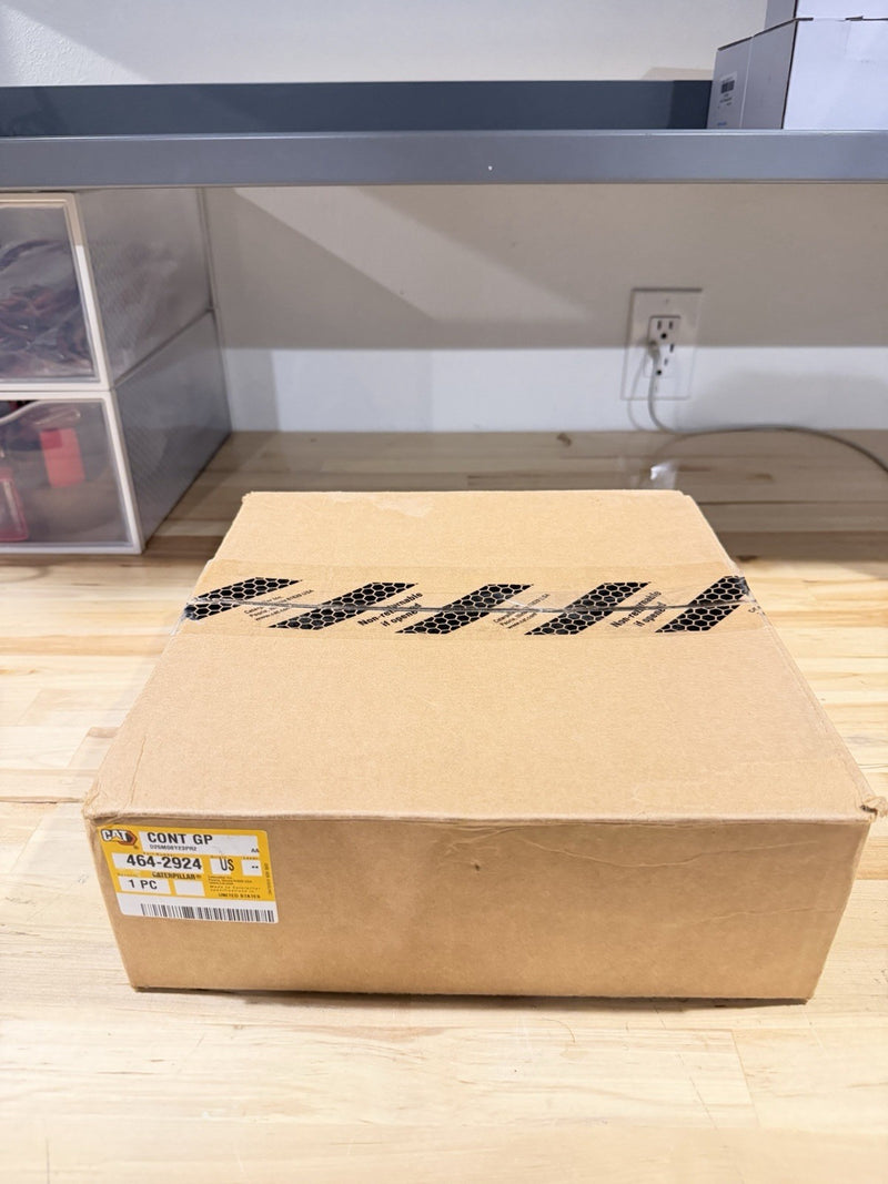 CAT 464-2924 ECM CONTROL MODULE