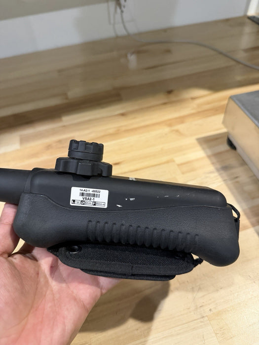 FLIR VSA2-1 LONG FOCUS CAMERA (NO LENS) SHIPS FAST