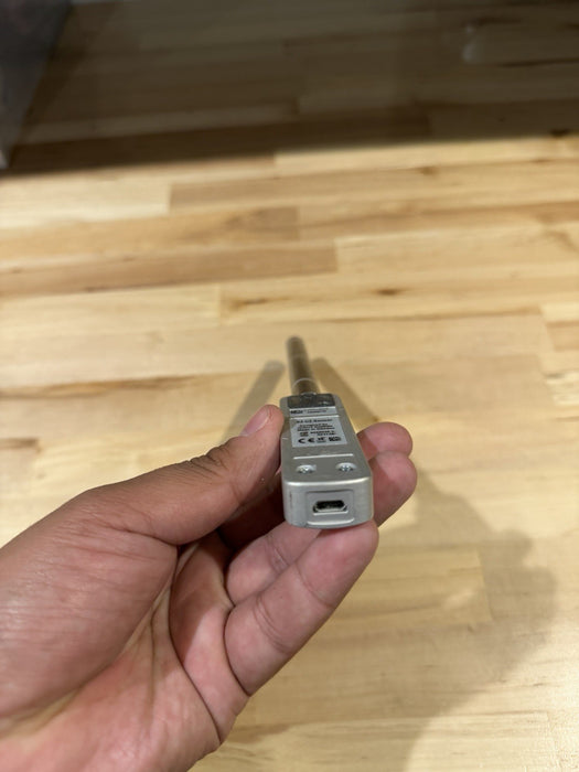 UNFORS RAYSAFE X2 CT SENSOR (PARTS ONLY) FOR PARTS - SHIPS FAST / FREE SHIPPING