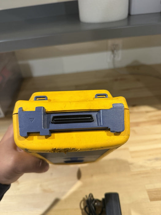 FLUKE NETWORKS DSP-4300 SMART REMOTE (TESTED) FREE SHIPPING
