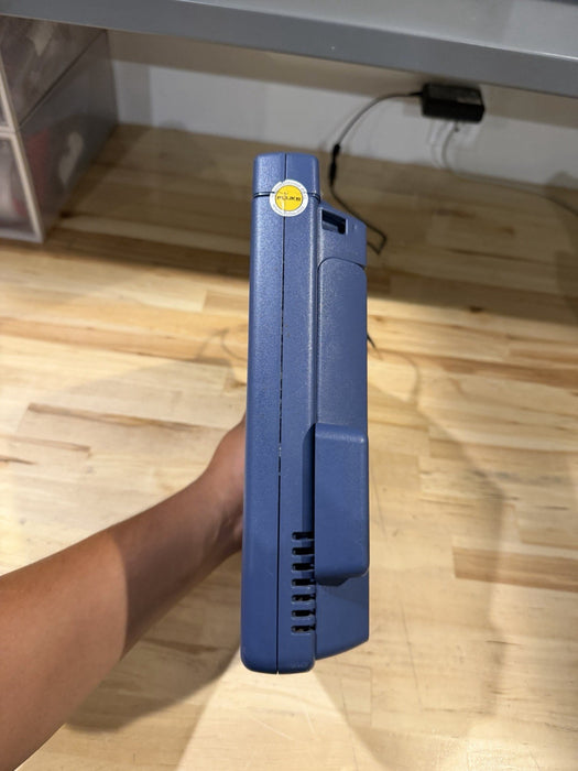 FLUKE NETWORKS OPTIVIEW SERIES III INTEGRATED NETWORKS ANALYZER