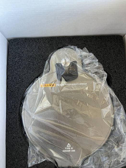 FLUKE PQ400/B POWER QUALITY WINDOW