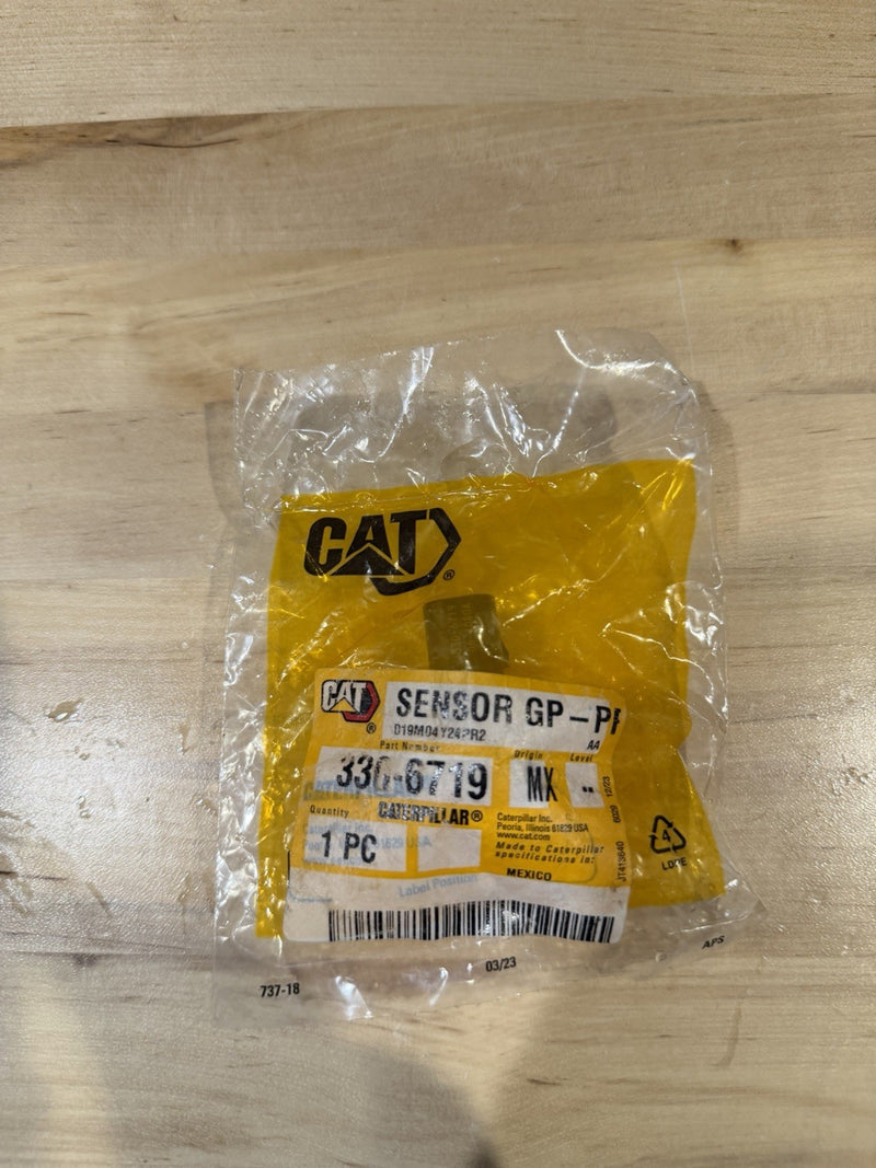 CAT 330-6719 SENSOR GP