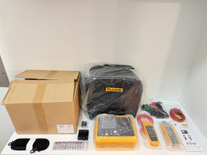 FLUKE GFL-1500 SOLAR GROUND FAULT LOCATOR 1500V (NEW SEALED) FREE SHIPPING