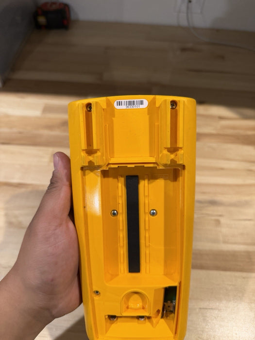 FLUKE 289 TRUE-RMS LOGGING MULTIMETER (PARTS ONLY) FOR PARTS