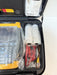 FLIKE 199C 200MHz 2.5GS/s SCOPEMETER COLOR (NEW SEALED) W/ NEW ACCESSORIES -RARE