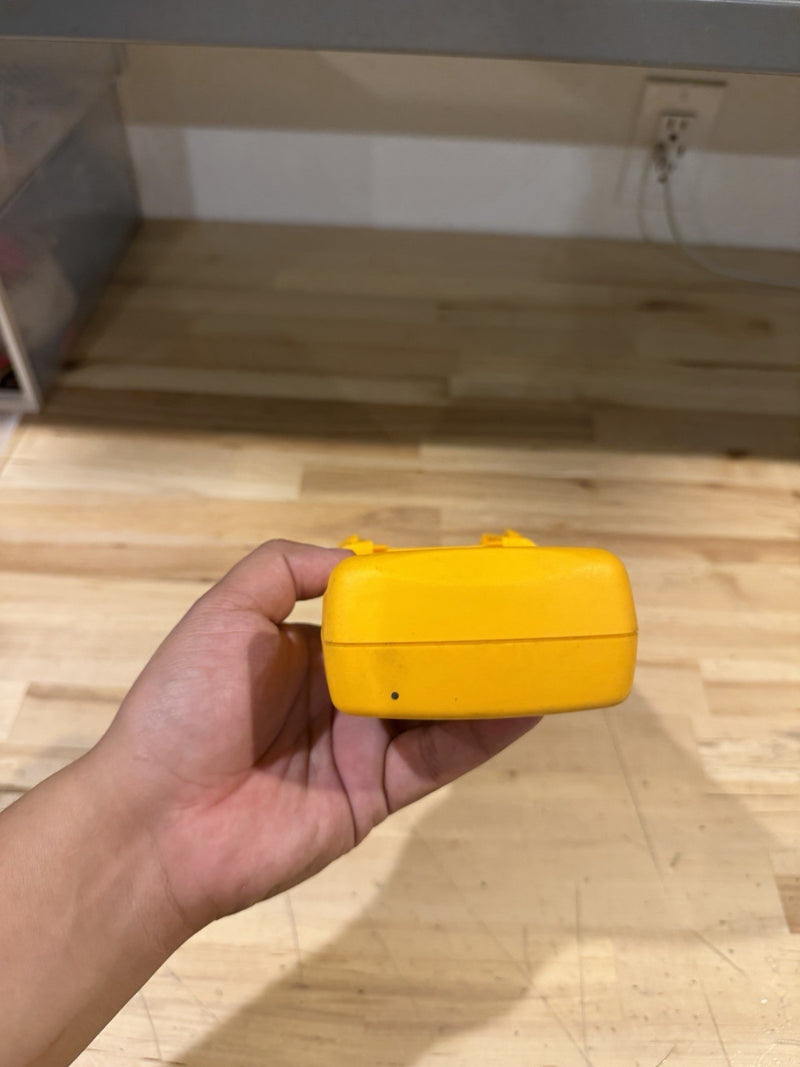 FLUKE 725 MULTIFUNCTION PROCESS CALIBRATOR (PARTS ONLY) FOR PARTS