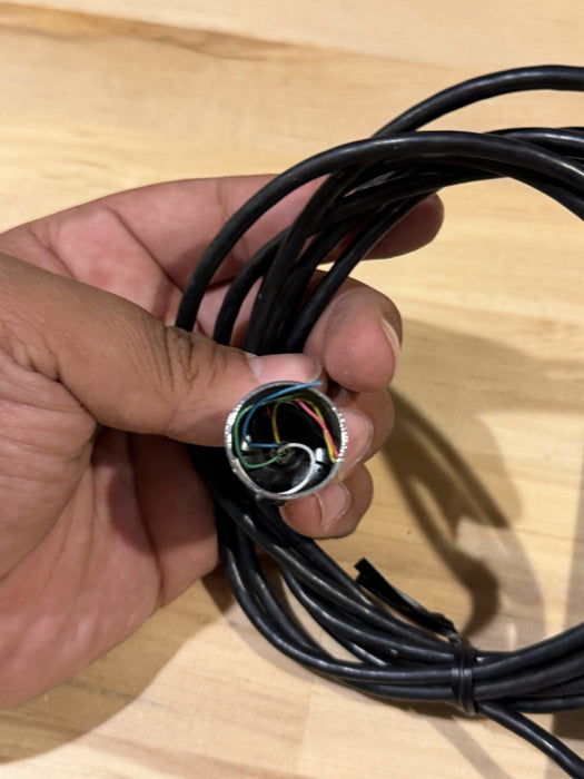 FLUKE PV350 PRESSURE VACUMM TRANSDUCER MODULE (PARTS ONLY) DOESN’T WORK