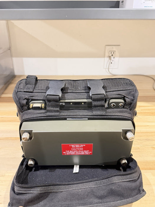 GE INSPECTION TECHNOLOGIES USN 58L (TESTED) FREE SHIPPING