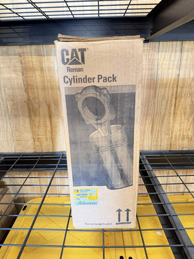 CAT 10R-8409 CYLINDER PACK / NEW SEALED - FREE SHIPPING