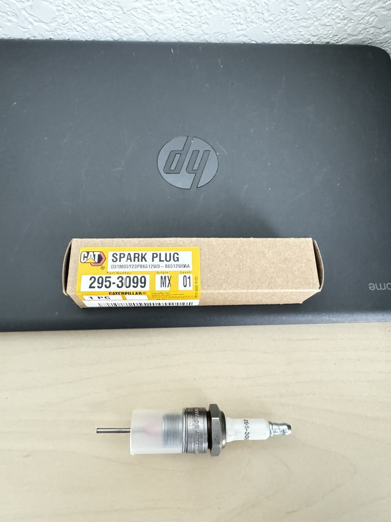 CAT 295-3099 SPARK PLUG