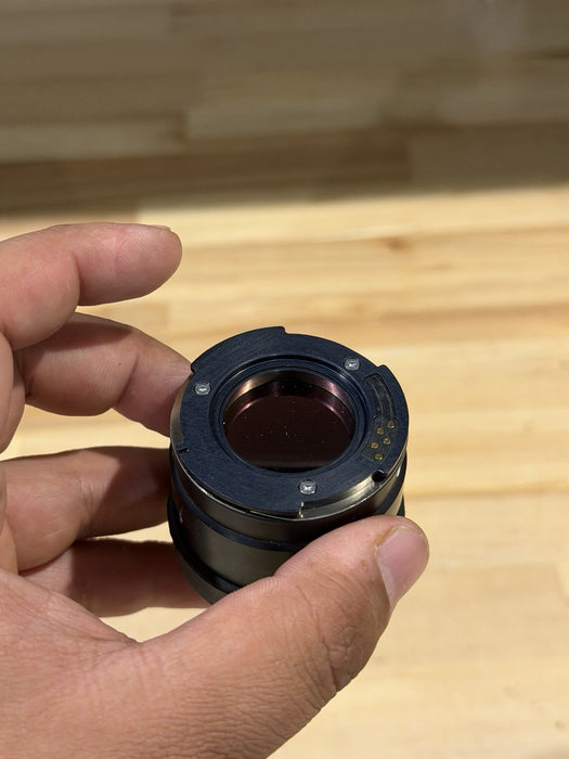 FLIR IRLENS 10MM P/N 196725 TESTED