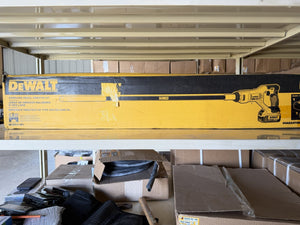 DEWALT DCE531M1 20V MAX CONCRETE VIBRATOR PENCIL KIT (NEW SEAED) FREE SHIPPING