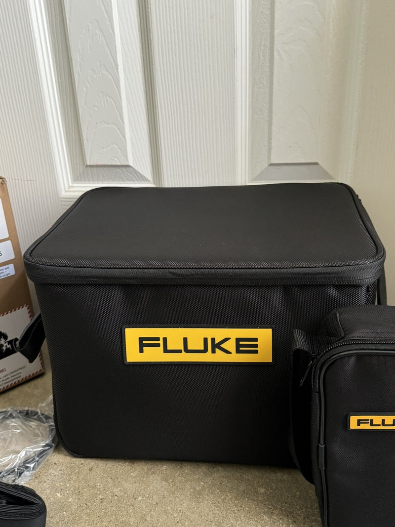 FLUKE 729PRO 4M AUTOMATIC PRESSURE CALIBRATOR MFG-2024/CALIBRATED2024