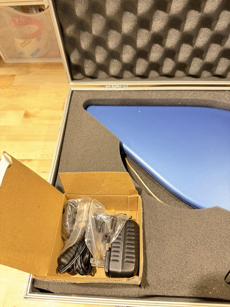AARONIA SPECTRAN HF-4060 SPECTRUM ANALYZER TESTED