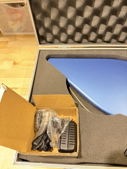 AARONIA SPECTRAN HF-4060 SPECTRUM ANALYZER TESTED