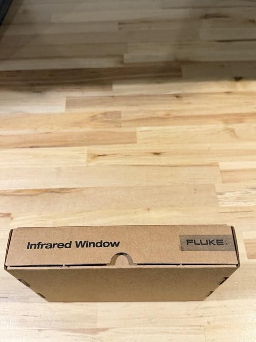 FLUKE FLK-075-CLKT INFRARED VIEWING WINDOW  75MM 3" (NEW FACTORY SEALED) NEW