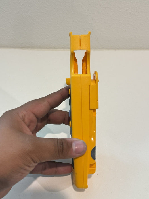 FLUKE 771 MILLIAMP PROCESS CLAMP METER (PARTS ONLY) FOR PARTS