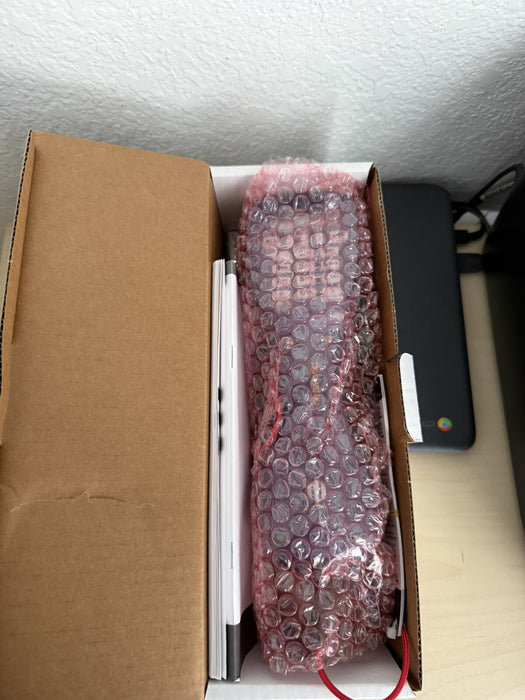 FLUKE NETWORKS TEST SET TS52 PRO NEW SEALED