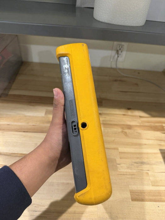 FLUKE 97 SCOPEMETER FOR PARTS