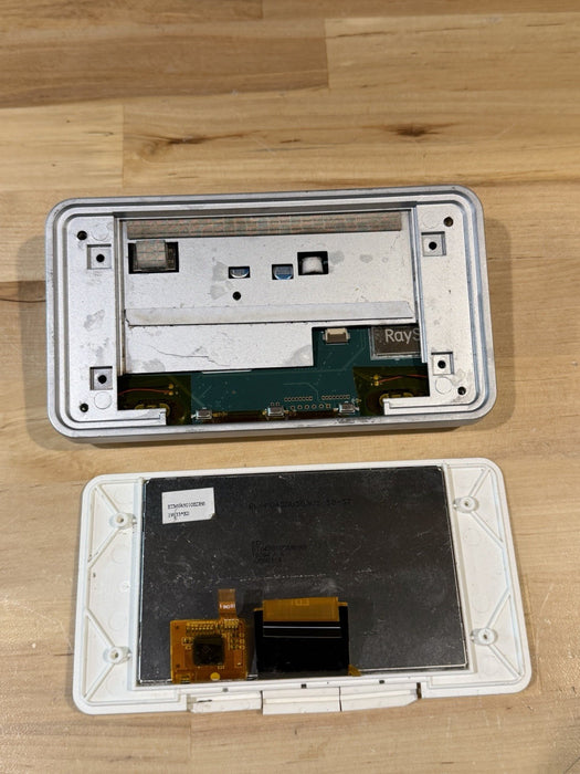RAYSAFE X2 BASE UNIT FOR PARTS