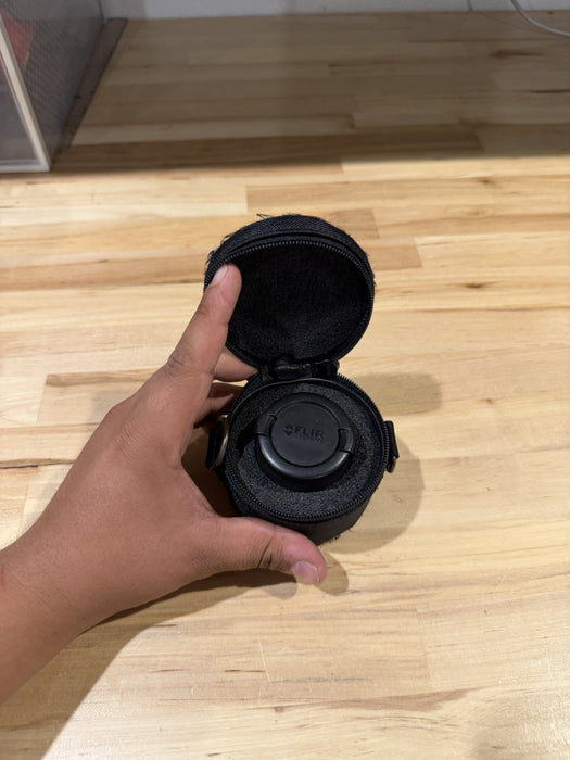 FLIR IRLENS 10MM P/N 196725 TESTED