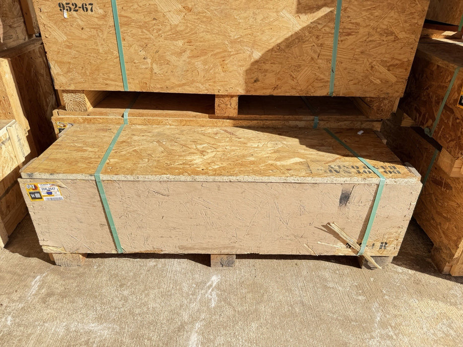 CAT 20R-2647 CYLINDER HEAD ASSEMBLY KIT (NEW SEALED) - GENUINE OEM / SHIPS FREE