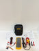FLUKE 87 V MULTIMETER COMBI KIT W/ i400 CLAMP & LEADS - SHIPS FAST (NEW)
