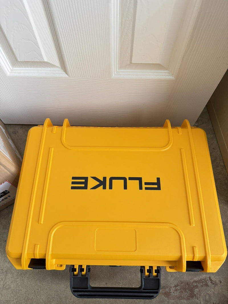 FLUKE II500 ACOUSTIC IMAGER MFD 2024