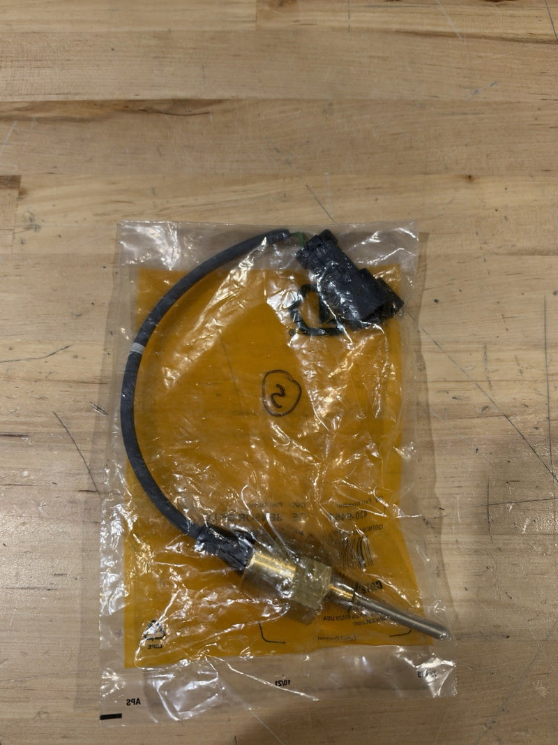 CAT 430-9451 COOLANT LEVEL SENSOR KIT (NEW SEALED) - GENUINE OEM / SHIPS FAST