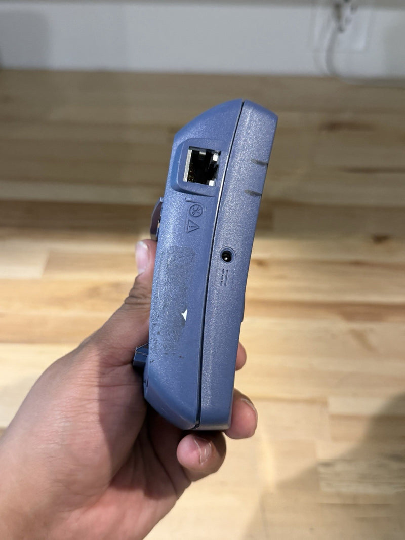 FLUKE NETWORKS NET TOOL FOR PARTS