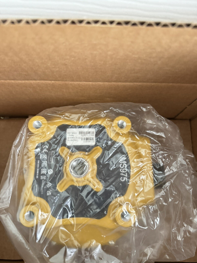 TRIMBLE CAT 450-6213MS975 RECEIVER-GPS FULL RTK, GLN, GAL, BDS