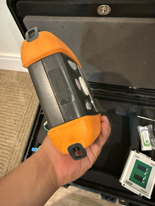 HT I-V500W CURVE TRACER PV INSTALLATION TESTER 1500V 15A I-V TESTED