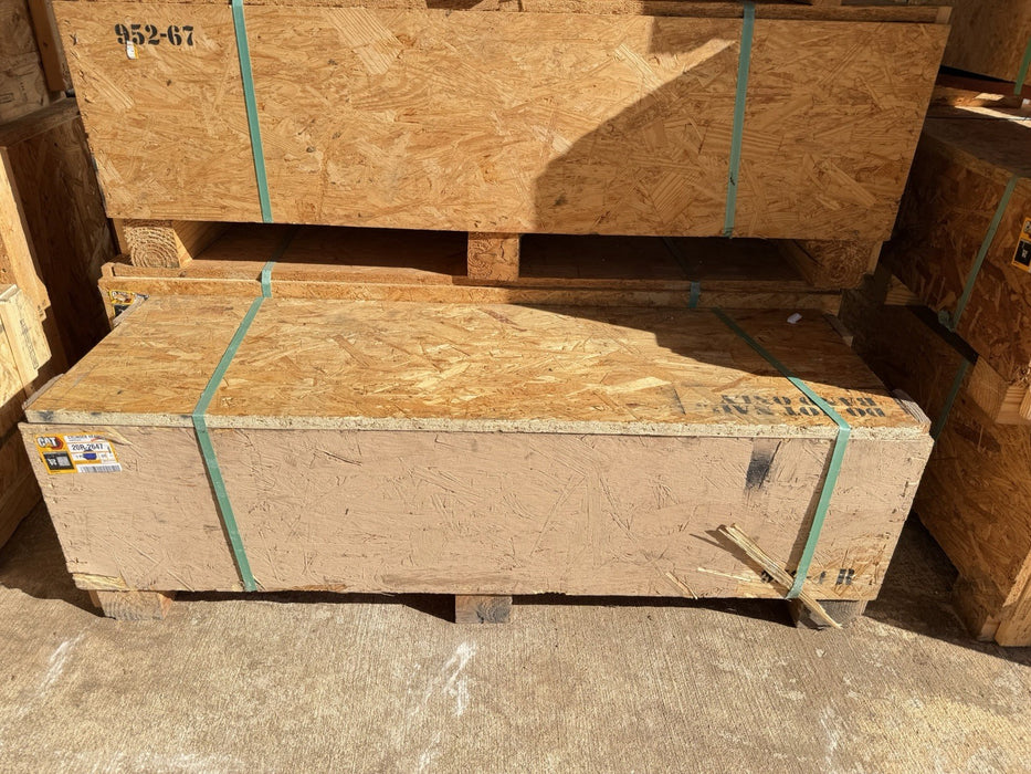 CAT 20R-2647 CYLINDER HEAD ASSEMBLY KIT (NEW SEALED) - GENUINE OEM / SHIPS FREE