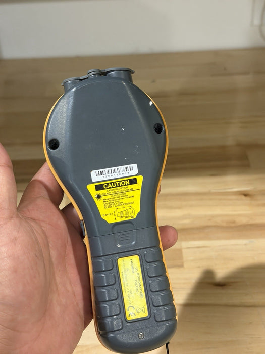 PROTIMETER HYGROMASTER 2 POL7750 TESTED