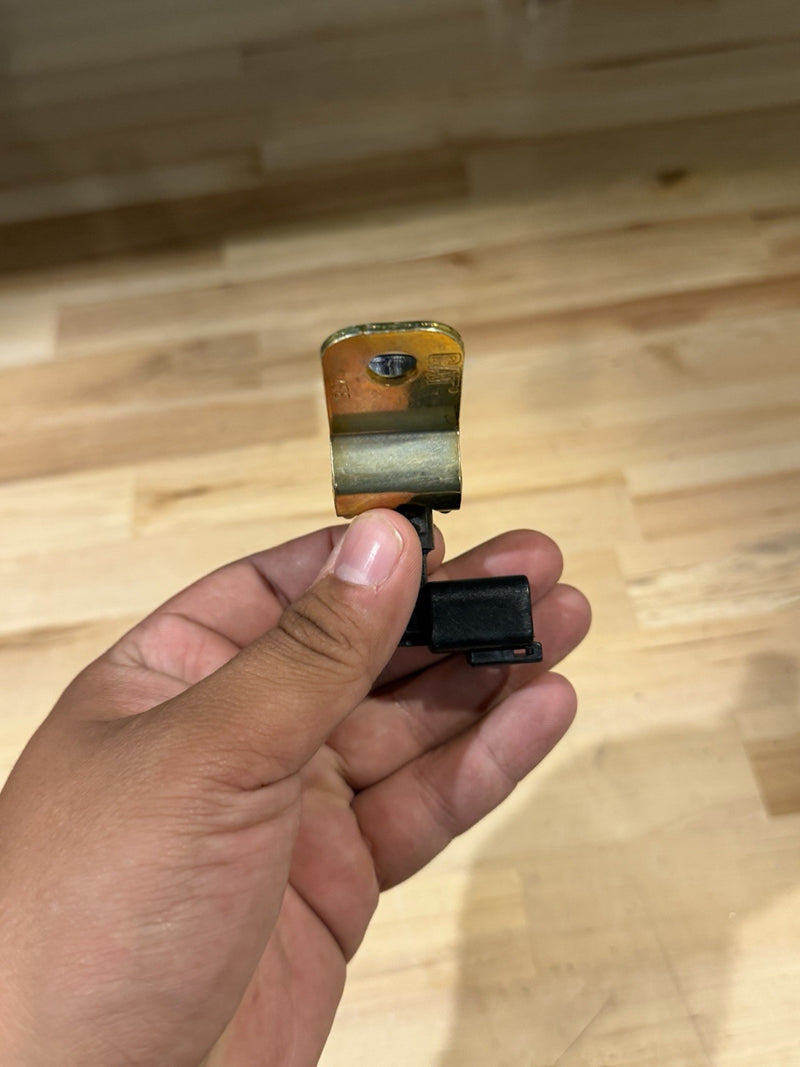 CAT 191-8305 2 PIN VARIABLE RELUCTANCE HIGH SPEED SENSOR