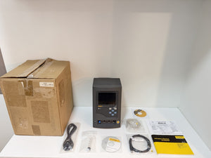 FLUKE BIOMEDICAL IDA-5 INFUSION DEVICE ANALYZER KIT (NEW SEALED) SHIPS FREE